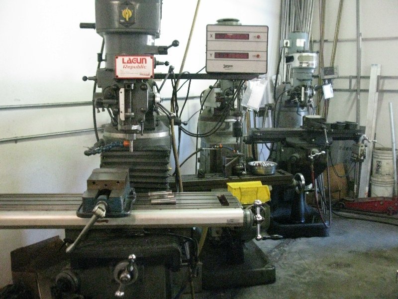 CONVENTIONAL-MILLS
