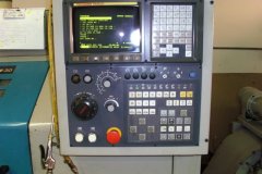 TAKISAWA-LATHE